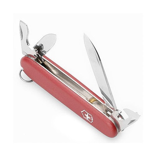 Ножи и мультитулы Victorinox Складаний ніж Victorinox Ecoline Spartan 3.3603
