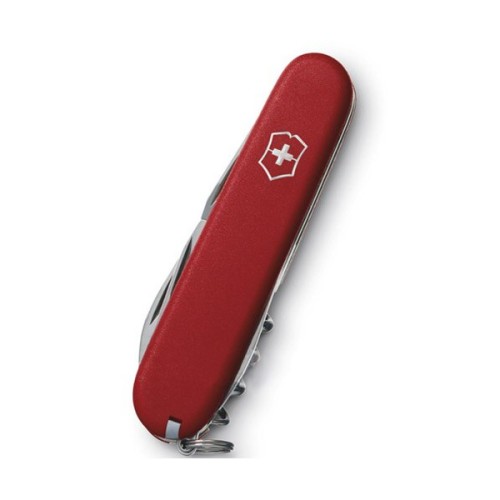 Ножи и мультитулы Victorinox Складаний ніж Victorinox Ecoline Spartan 3.3603