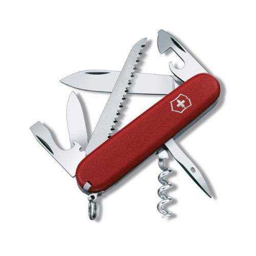 Ножи и мультитулы Victorinox Складаний ніж Victorinox Ecoline Camper 3.3613