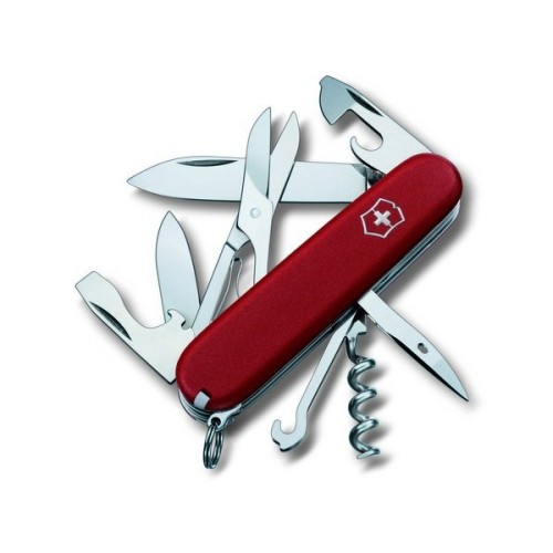 Ножи и мультитулы Victorinox Складаний ніж Victorinox Ecoline Climber 3.3703