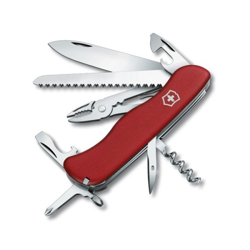 Ножи и мультитулы Victorinox Складаний ніж Victorinox Atlas 0.9033