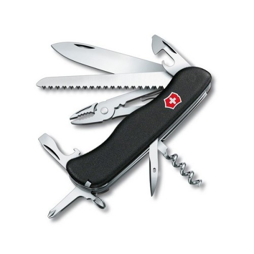 Ножи и мультитулы Victorinox Складаний ніж Victorinox Atlas 0.9033.3