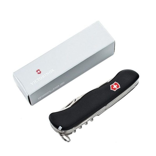 Ножи и мультитулы Victorinox Складаний ніж Victorinox Atlas 0.9033.3