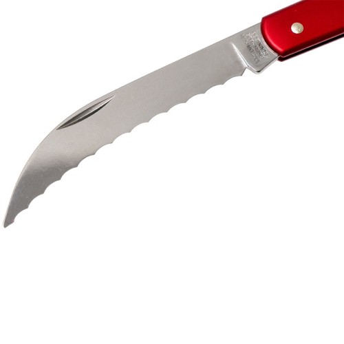 Ножи и мультитулы Victorinox Швейцарский складной нож 84мм Victorinox BAKER'S KNIFE 0.7830.11