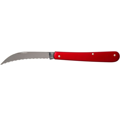 Ножи и мультитулы Victorinox Швейцарский складной нож 84мм Victorinox BAKER'S KNIFE 0.7830.11