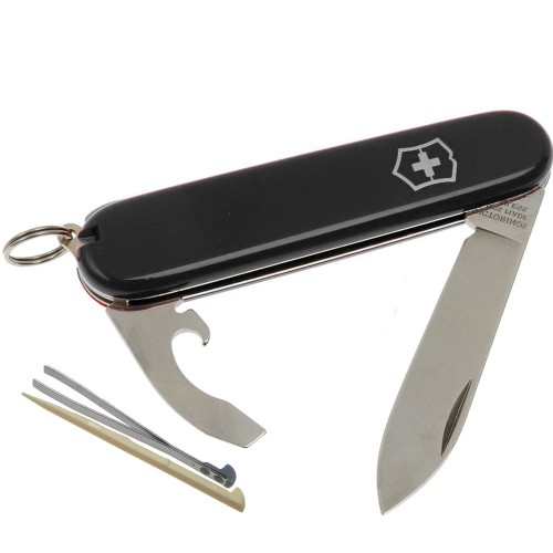 Ножі та мультитули Victorinox Складаний ніж Victorinox BANTAM 0.2303.3