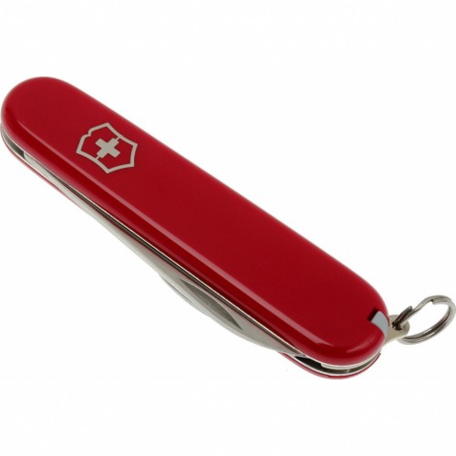 Ножи и мультитулы Victorinox Швейцарский складной нож 84мм Victorinox BANTAM 0.2303