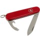 Ножи и мультитулы Victorinox Швейцарский складной нож 84мм Victorinox BANTAM 0.2303