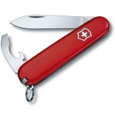 Швейцарский складной нож 84мм Victorinox BANTAM 0.2303.B1