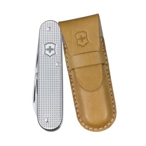 Ножі та мультитули Victorinox Складаний ніж Victorinox Cadet ALOX 0.2600.L1226