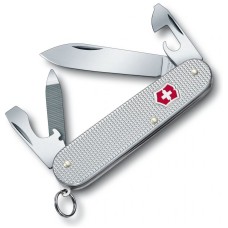 Швейцарский складной нож 84мм Victorinox CADET 0.2601.26