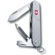 Ножи и мультитулы Victorinox Швейцарский складной нож 84мм Victorinox CADET 0.2601.26
