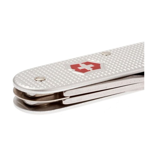 Ножи и мультитулы Victorinox Швейцарский складной нож 84мм Victorinox CADET 0.2601.26