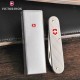Ножи и мультитулы Victorinox Швейцарский складной нож 84мм Victorinox CADET 0.2601.26