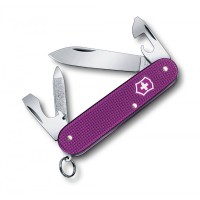 Складаний  ніж Victorinox Cadet ALOX 0.2601.L16