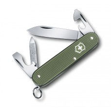 Складаний  ніж Victorinox Cadet ALOX 0.2601.L17