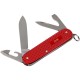 Ножі та мультитули Victorinox Складаний ніж Victorinox Cadet ALOX 0.2601.L18