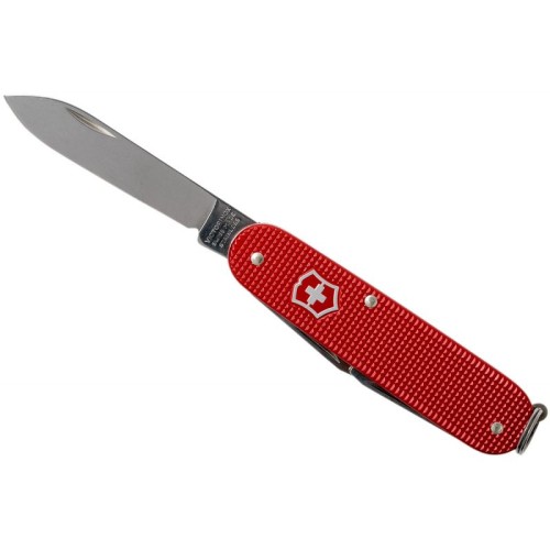 Ножі та мультитули Victorinox Складаний ніж Victorinox Cadet ALOX 0.2601.L18