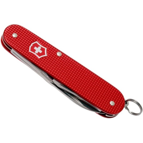 Ножі та мультитули Victorinox Складаний ніж Victorinox Cadet ALOX 0.2601.L18