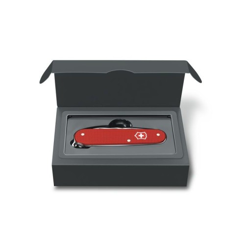 Ножі та мультитули Victorinox Складаний ніж Victorinox Cadet ALOX 0.2601.L18