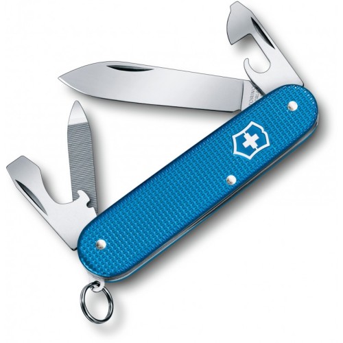 Ножі та мультитули Victorinox Складаний ніж Victorinox CADET 0.2601.L20