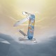 Ножі та мультитули Victorinox Складаний ніж Victorinox CADET Winter Magic LE 2023 0.2601.22E1