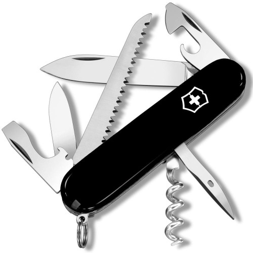 Ножі та мультитули Victorinox Складаний ніж Victorinox CAMPER 1.3613.3