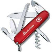 Складаний ніж Victorinox Camper 1.3613.71