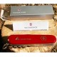 Ножі та мультитули Victorinox Складаний ніж Victorinox Camper 1.3613.71
