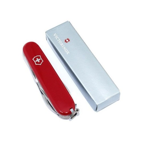 Ножі та мультитули Victorinox Складаний ніж Victorinox CAMPER 1.3613