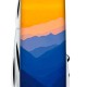 Ножі та мультитули Victorinox Складаний ніж Victorinox CAMPER UKRAINE Гірський пейзаж 1.3613.7.T3190pw