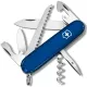 Ножі та мультитули Victorinox Складаний ніж Victorinox CAMPER UKRAINE синьо-жовтий 1.3613.2.8