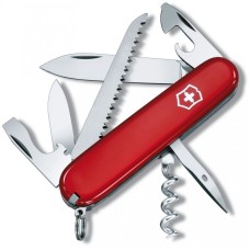 Складаний  ніж Victorinox CAMPER 1.3613.B1