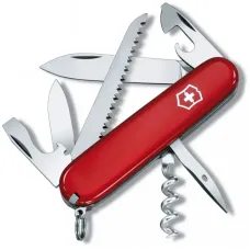 Складаний  ніж Victorinox CAMPER 1.3613.B1