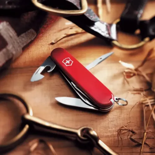 Ножі та мультитули Victorinox Складаний ніж Victorinox CAMPER 1.3613.B1