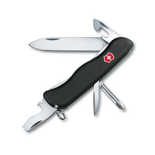 Ножі та мультитули Victorinox Складаний ніж Victorinox ADVENTURER 0.8453.3