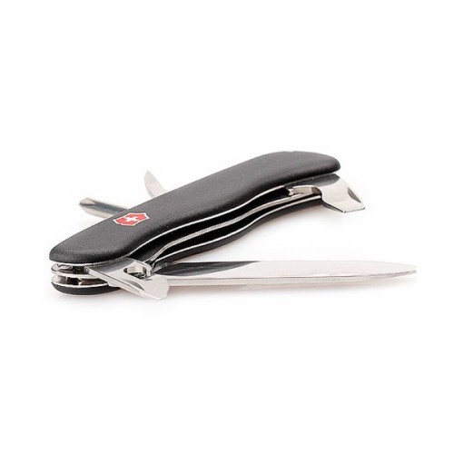 Ножі та мультитули Victorinox Складаний ніж Victorinox ADVENTURER 0.8453.3