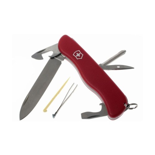 Ножі та мультитули Victorinox Складаний ніж Victorinox ADVENTURER 0.8453