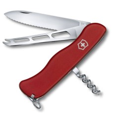 Складаний  ніж Victorinox Cheese Knife 0.8833.W
