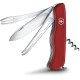 Ножі та мультитули Victorinox Складаний ніж Victorinox CHEESE MASTER 0.8313.W