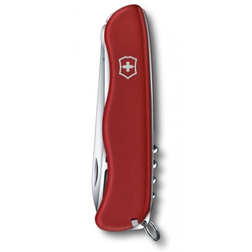 Ножі та мультитули Victorinox Складаний ніж Victorinox CHEESE MASTER 0.8313.W