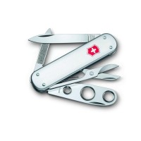 Складаний ніж Victorinox CIGAR CUTTER 0.6580.16