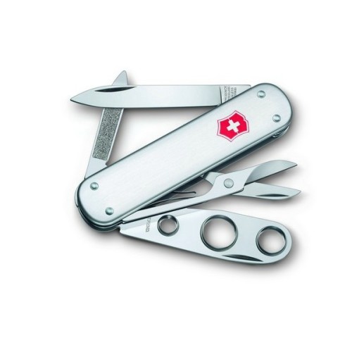 Ножи и мультитулы Victorinox Складаний ніж Victorinox CIGAR CUTTER 0.6580.16