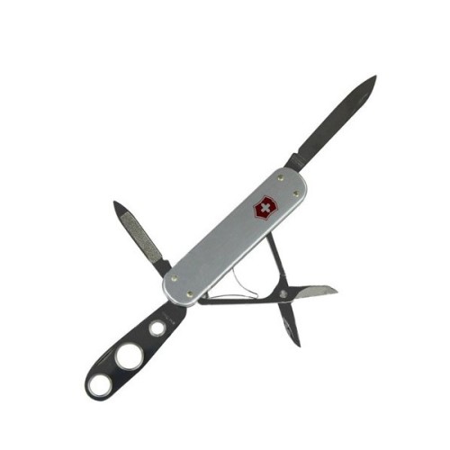 Ножи и мультитулы Victorinox Складаний ніж Victorinox CIGAR CUTTER 0.6580.16