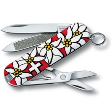 Швейцарский складной нож 58мм Victorinox CLASSIC 0.6203.840