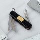 Ножи и мультитулы Victorinox Складаний ніж Victorinox CLASSIC GOLD 0.6203.87