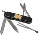 Ножи и мультитулы Victorinox Складаний ніж Victorinox CLASSIC GOLD 0.6203.87
