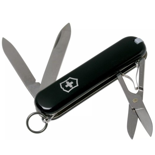 Ножи и мультитулы Victorinox Складаний ніж Victorinox CLASSIC GOLD 0.6203.87