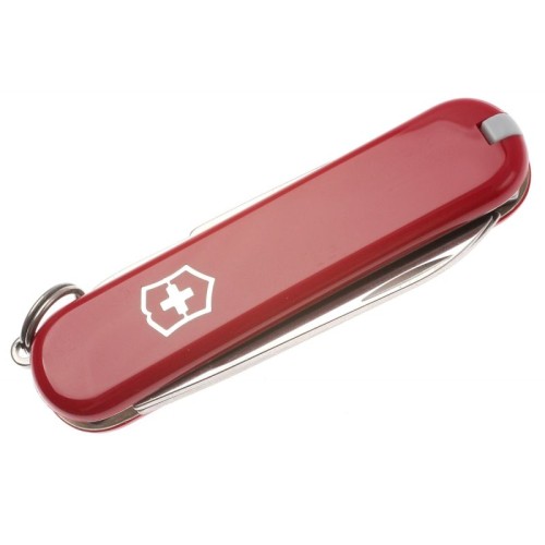Ножи и мультитулы Victorinox Швейцарский складной нож 58мм Victorinox CLASSIC 0.6203