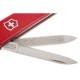 Ножи и мультитулы Victorinox Швейцарский складной нож 58мм Victorinox CLASSIC 0.6203